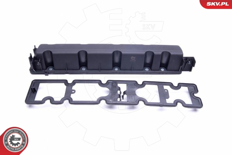 Cylinder Head Cover